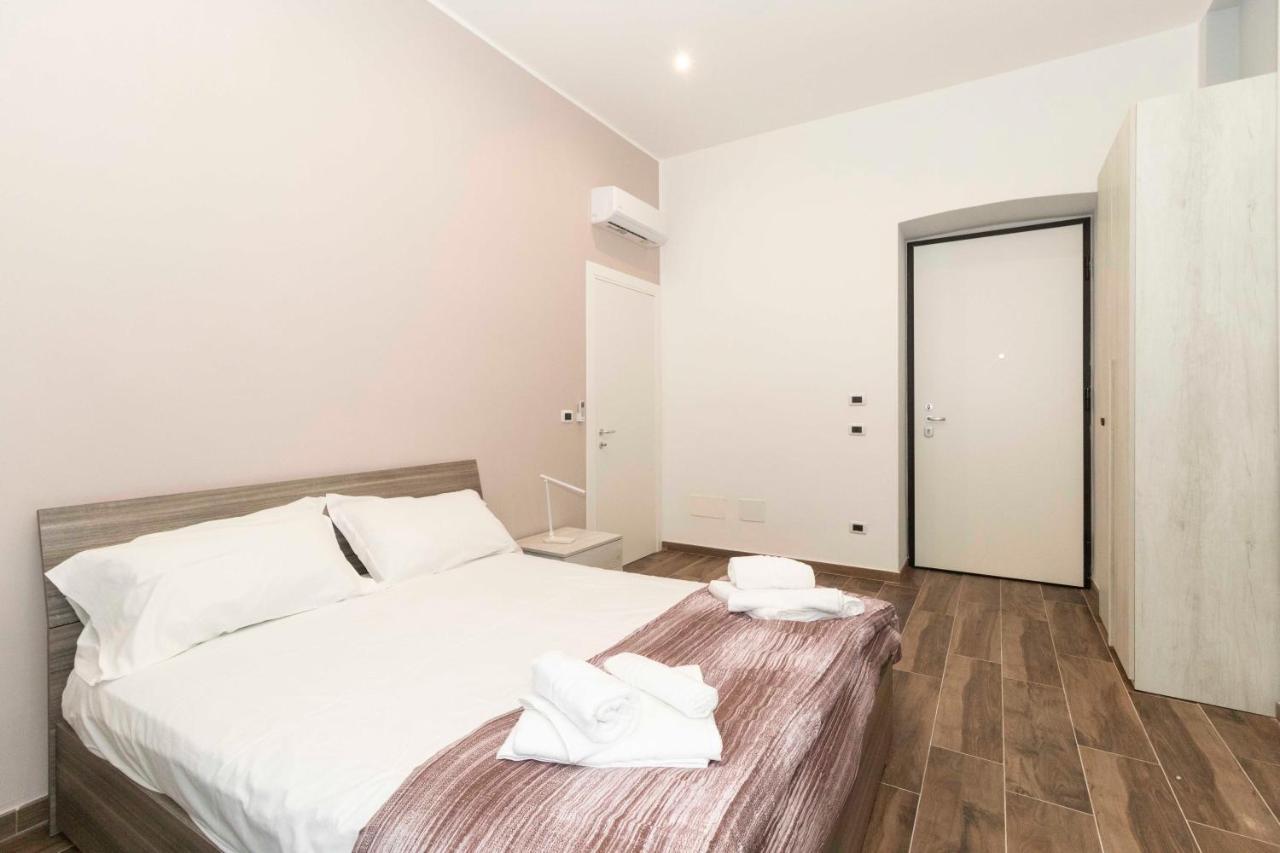 Bright & Functional Flat Lingotto Apartment Turin Exterior photo