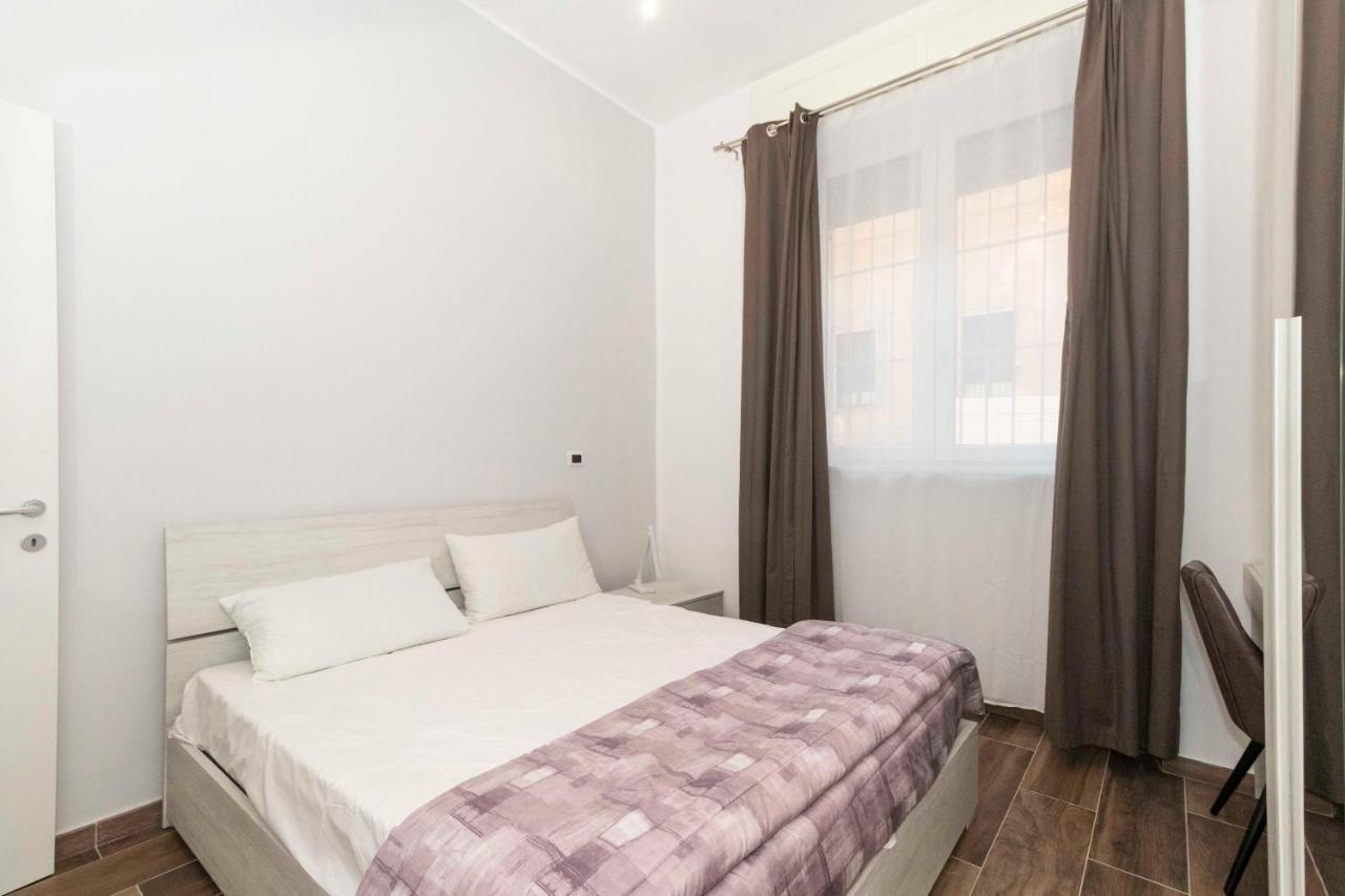 Bright & Functional Flat Lingotto Apartment Turin Exterior photo