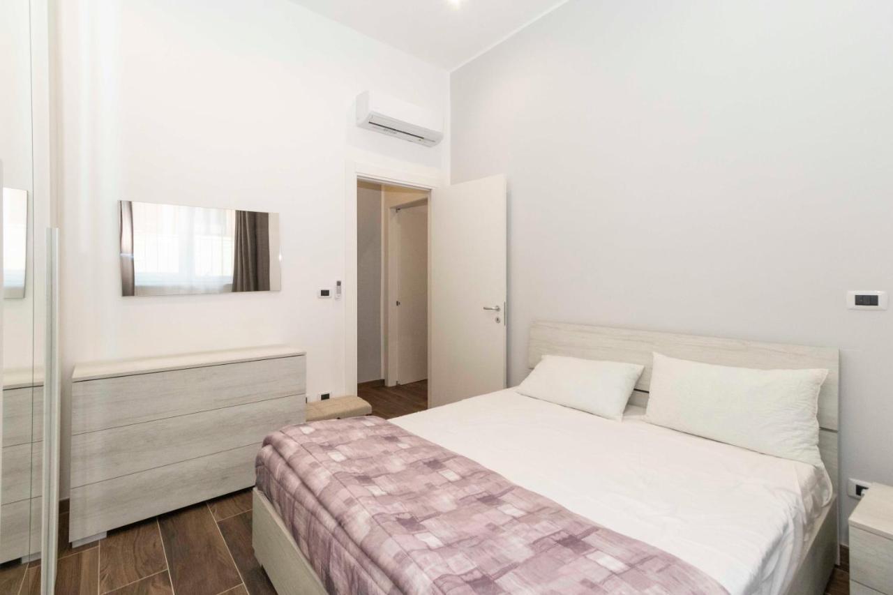 Bright & Functional Flat Lingotto Apartment Turin Exterior photo